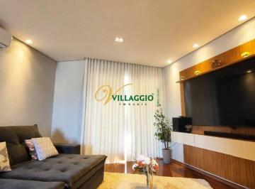 0203f5f07e4d3c17fd8e7a7b111a7a5b81fe3e5a · Apartamento com 3 dormitórios à venda, 150 m² por R$ 750.000,00 - Santos Dumont - São José do Rio Pr