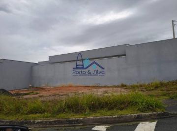 41a8566f37ea5547acc3ac260f83feee821fc5ee · Terreno à venda, 247 m² por R$ 375.000 - Portal dos Passaros - São José dos Campos/SP