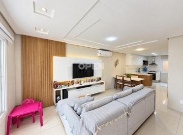 Casa · 110m² · 3 Quartos · 2 Vagas · Casa para aluguel - em Nossa Senhora das Graças