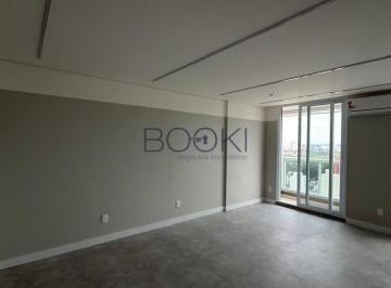 Sala · Oportunidade - Skyline Nova Berrini - 65 m² - Chácara Santo Antônio