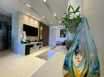Apartamento · 56m² · 1 Quarto · Apartamento à venda - na Vila da Serra