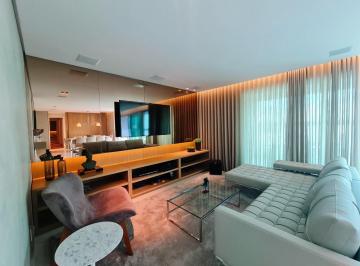 Apartamento · 167m² · 4 Quartos · Apartamento à venda - em Anchieta
