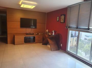 Apartamento · 216m² · 3 Quartos · Apartamento à venda - em Cruzeiro