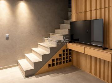 Casa · 218m² · 3 Quartos · Casa à venda - em Nova Lima
