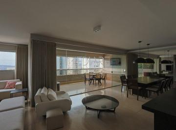 Apartamento · 215m² · 4 Quartos · Apartamento para aluguel - na Vila da Serra