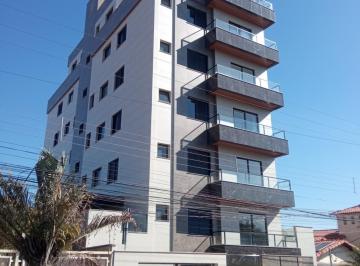 Apartamento · 108m² · 3 Quartos · Apartamento à venda - no Jardim Riacho das Pedras