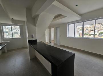 Apartamento · 55m² · 2 Quartos · Apartamento à venda - em Funcionários