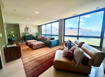 Apartamento · 153m² · 4 Quartos · Apartamento à venda - no Vale dos Cristais