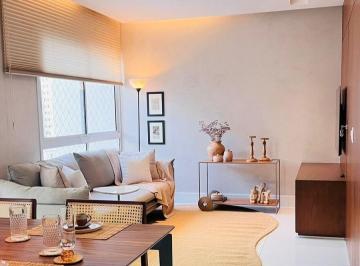 Apartamento · 92m² · 3 Quartos · Apartamento à venda - na Vila da Serra