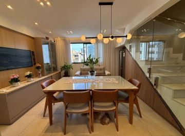 Apartamento · 130m² · 2 Quartos · Apartamento à venda - em Santo Agostinho