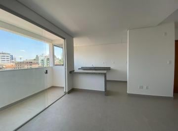 Apartamento · 60m² · 2 Quartos · Apartamento à venda - na Sagrada Família