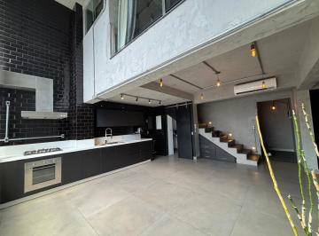 Apartamento · 107m² · 1 Quarto · Apartamento à venda - na Vila da Serra