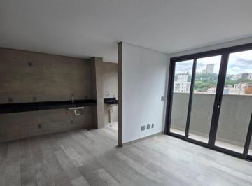 Apartamento · 60m² · 1 Quarto · Apartamento à venda - em Lourdes