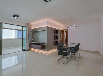 Apartamento · 143m² · 4 Quartos · Apartamento à venda - na Vila da Serra