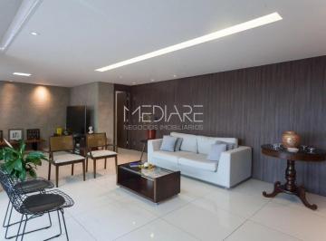 Apartamento · 201m² · 3 Quartos · Apartamento à venda - na Vila da Serra