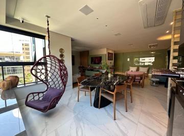 Apartamento · 155m² · 4 Quartos · Apartamento à venda - em Serra