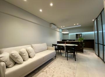 Apartamento · 43m² · 1 Quarto · Apartamento à venda - em Santo Agostinho