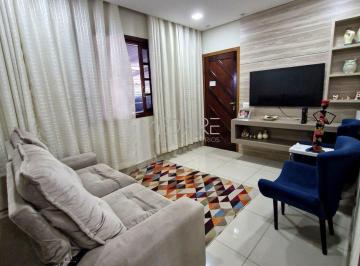 Casa · 200m² · 3 Quartos · Casa à venda - em Jardim Petrópolis
