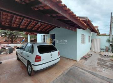 4144ba3c18ae9ca0d5ff6068b21cc97fa5318827 · Casa com 2 dormitórios à venda, 63 m² por R$ 250.000,00 - Nogueira - Barretos/SP