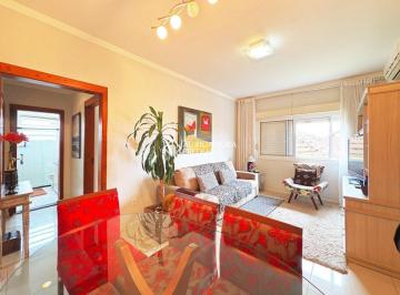 Apartamento · 66m² · 2 Quartos · Apartamento 2 quarto(s), no bairro Jardim São Pedro