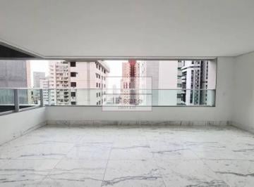 76451afa29f408ef5426b5b4546e0759702ce403 · Apartamento com 4 dormitórios à venda, 181 m² por R$ 3.888.800 - Santo Agostinho - Belo Horizonte/MG