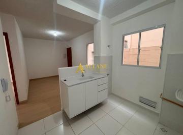 07e0332a72811c1ffab70598cb8aded6c12e787e · Apartamento com 2 dormitórios para alugar, 42 m² por R$ 1.536/mês - Vila Santo Antônio - Votorantim/