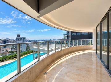 Apartamento · 324m² · 4 Quartos · Apartamento à venda - em Santa Lúcia