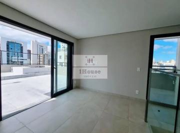 211d3a57693c73f8a304afed2f7c956874050c14 · Cobertura com 3 dormitórios à venda, 124 m² por R$ 2.589.077,00 - Lourdes - Belo Horizonte/MG