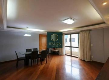 ec550f09e89a1e17250e3a4db839749fb86865f9 · Apartamento com 4 dormitórios para alugar, 132 m² por R$ 6.804,00/mês - Santo Antônio - São Caetano 