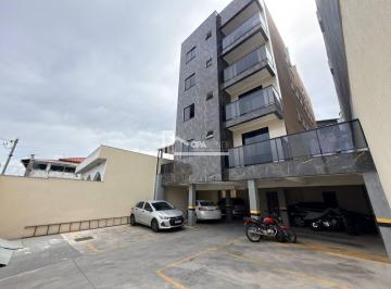 Apartamento · 57m² · 2 Quartos · Apartamento à venda - em Céu Azul