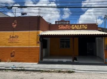Comercial · Casa comercial para aluguel em Dionisio Torres