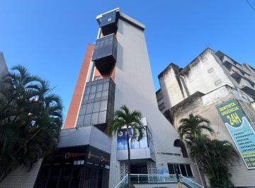 Comercial · 60m² · Sala Comercial para aluguel no Centro de Fortaleza