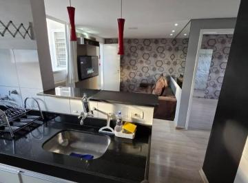 db44a5719024a32fe7745e812be1af7cbe431995 · Apartamento com 2 dormitórios à venda, 55 m² por R$ 247.000 - Cândida Ferreira - Contagem/MG