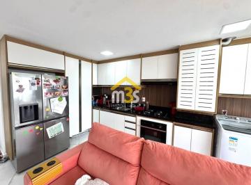 f6a30e34fb71b08619ccf4bc8f6f2c114fb8d3f4 · Apartamento com 2 dormitórios à venda, 58 m² por R$ 580.000,00 - Vila Yara - Osasco/SP