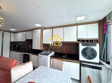 b9edb5666412f50ec2dcc27910130ea9af273155 · Apartamento com 2 dormitórios à venda, 58 m² por R$ 580.000,00 - Vila Yara - Osasco/SP