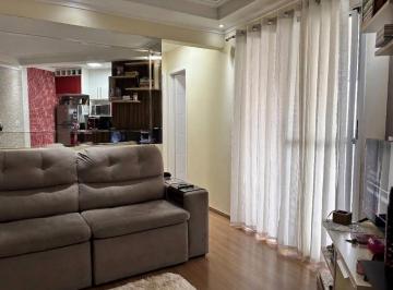 a1451fe4-e48d-4177-81bd-fc38bdb12050 · Apartamento para venda em Vila Amélia com 2 quartos, 50m²