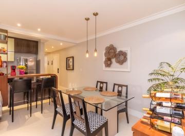 IMG_20261017_180149_000.jpeg · Deslumbrante apartamento para venda em Jardim Sarah com 3 quartos, sendo 1 suíte, 87m² - nata-ferro#