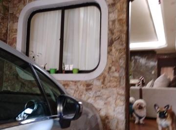 5bba4c0b-fbeb-4f77-a599-dbd0d6d91acc · Casa para venda em Parque Mandaqui com 3 quartos, sendo 1 suíte, 79m²
