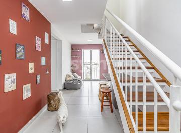 Apartamento · 107m² · 3 Quartos · 1 Vaga · Apartamento à venda - no Capão Raso