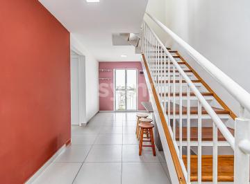 Apartamento · 107m² · 3 Quartos · 1 Vaga · Apartamento à venda - no Capão Raso