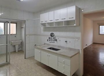 Apartamento · 113m² · 3 Quartos · 1 Vaga · Apartamento para aluguel - no Vila Cruzeiro