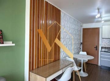 fbd0645d921b04edbced2c553c89d0d905423b91 · Studio com 1 dormitório à venda, 37 m² por R$ 410.000 - Centro - Guarulhos/SP