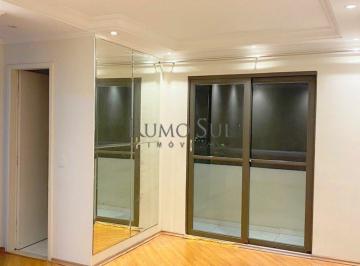Apartamento · 52m² · 2 Quartos · Apartamento à venda - em Guarapiranga