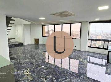 2daa69b450c06f9e755399c3f0d21897efbb027c · Apartamento Duplex com 3 dormitórios à venda, 210 m² por R$ 2.200.000,00 - Perdizes - São Paulo/SP