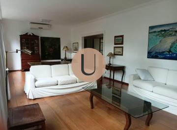 aa56bc592764c71fb7d12f475a3bae26d55088da · Apartamento para Locação nos Jardins | 200 m² | 3 Dormitórios | 1 Suíte | 2 Vagas
