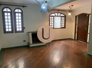 a357405454f68b61d635a7c2c4d22dce6cddea27 · Sobrado com 4 dormitórios à venda, 200 m² por R$ 890.000,00 - Jardim Paramount - São Bernardo do Cam