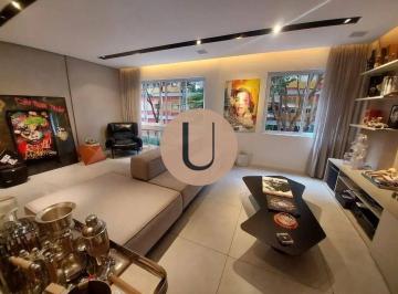 7866350897e994f068854c7fb7ec54afa0ca27f7 · Apartamento com 3 dormitórios à venda, 145 m² por R$ 2.400.000,00 - Higienópolis - São Paulo/SP