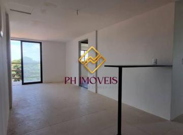 b12e6fbe5bac4c9934547d6e3b7c291d83d74417 · Apartamento com 2 quartos sendo 1 suíte no Residencial Camurupim - 65m²