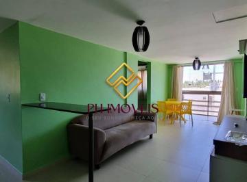 975659b84714b7fbbbb2fc06a1c843ca0b44daad · Residencial Camurupim em Marechal Deodoro com 2 dormitórios sendo 1 suíte - 65m²