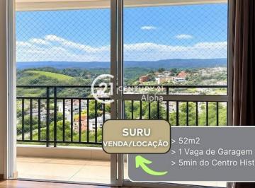 015cda7bc2c82256881d1f867e00c6f7b5f046d5 · Apartamento com 2 dormitórios, 52 m² - venda por R$ 320.000,00 ou aluguel por R$ 2.500,02/mês - Jard